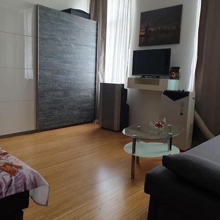 Meldemannstrasse Leilighet Wien Eksteriør bilde