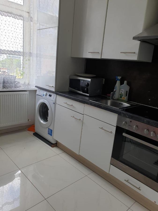 Meldemannstrasse Leilighet Wien Eksteriør bilde